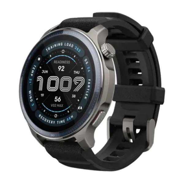 Amazfit Balance 2 1.5 inch AMOLED Smart Watch